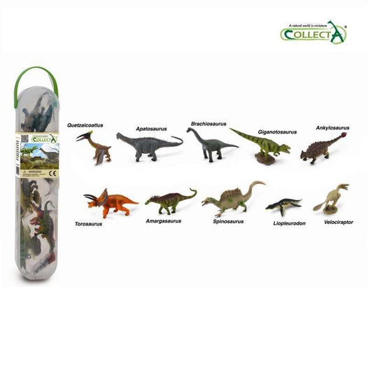 CollectA Mini Figurines (Dinosaurs)