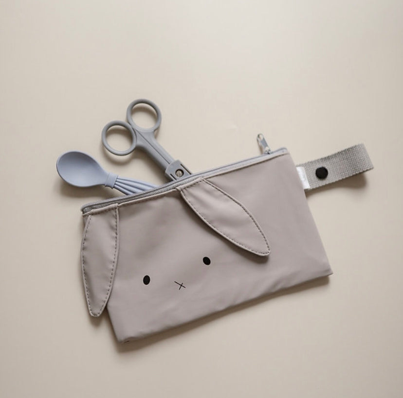 Eco Pouch - Bunny