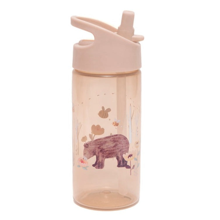Drinking Bottle - Humming Bear